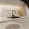 Granitan | GraniteSink - Drez 1-komorový - 60x50 cm - Náhľad obrázku produktu 2
