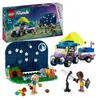 LEGO Friends Sterngucker-Campingfahrzeug Set mit Produktbild-Vorschau 1