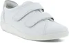 Damskie buty Ecco Soft 2.0 20651301002 jasny biały 39 Podgląd zdjęcia produktu 55