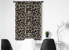 MuchoWow® Wandteppich Wandbehang Panther Druck - Luxus - Produktbild-Vorschau 4