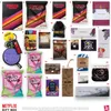 YuMe Toys Adventskalender Netflix Náhled obrázku produktu 5