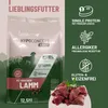 REAVET HYPOCONCEPT Hundetrockenfutter Lamm 1kg – Produktbild-Vorschau 2