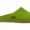 Haflinger Damen Herren Hausschuh Pantoffel Everest Fundus Produktbild-Vorschau 48