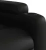 VidaXL 372472, Kunstleder, Schwarz, Schaum, 110 kg, 740 mm, Produktbild-Vorschau 13
