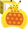 Elektronická Hra Proti Stresu Pop It Stitch Náhľad obrázku produktu 8