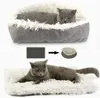 Betten für Katzen und Hunde, Welpen Kätzchen Schlafsack, Produktbild-Vorschau 4