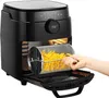 TESLA AirCook&Grill QG800 WiFi friggitrice digitale Anteprima dell’immagine prodotto 2