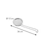 Łyżka cedzakowa GrandCHEF 12 cm Podgląd zdjęcia produktu 3