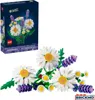 LEGO Botanicals Marguerites – 11508 Voir les images du produit 27