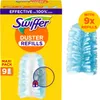 SWIFFER Staubmagnet Nachfüller 9 Tücher Produktbild-Vorschau 1