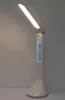 Globo Lighting Tischleuchte Kunststoff weiß, 1x LED Produktbild-Vorschau 9