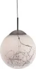 Nino Leuchten LED Pendel 1flg LIGHTS incl.1x12W; 34153002 Produktbild-Vorschau 6