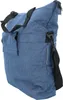 Dresco Einzelfahrradtasche und Shopper 18 Liter Blau Produktbild-Vorschau 4