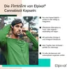 Elpixol® Hanföl Kapseln Produktbild-Vorschau 4