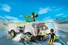PLAYMOBIL Super4 Techno Caméléon met Gene (6692) Productafbeelding-voorbeeld 3