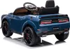 Kinder Elektroauto Dodge Challenger SRT, 2 Produktbild-Vorschau 3