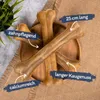 20 Stk. Lyra Pet® Kauknochen ca. 25 cm in 30 L Tonne Produktbild-Vorschau 3
