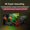 LG 86UA75006LA  86 Zoll (218 cm) 4K UHD AI TV Produktbild-Vorschau 8