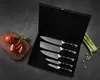 Wakoli  I 6-teiliges Messer-Set I 5 Küchenmesser & Produktbild-Vorschau 7