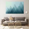 Bilder auf glas - Abstraktion modern - 120x80cm - Produktbild-Vorschau 7