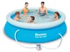 Bestway Fast Set 57270, 3638 liter, Opblaasbaar zwembad, Productafbeelding-voorbeeld 43