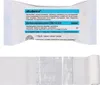 A product image showing a sealed bandage packet and an unrolled bandage. Produktbild-Vorschau