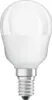 A white LED light bulb with a silver screw base is shown against a white background. Anteprima dell’immagine prodotto