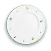 Gmundner Keramik Streublumen Speiseteller Gourmet 27cm Produktbild-Vorschau 2