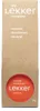 The lekker company Neutral Deodorant 30 gram Productafbeelding-voorbeeld 4