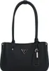Dámská kabelka GUESS Meridian Black : černá Barevný Náhled obrázku produktu 8