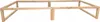 Plateforme de lit IKEA KURA 90 x 200 cm – Extension de base Voir les images du produit 4