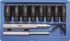 BGS 8656 | Felgenschloss-Demontage-Satz | 10-tlg. | ohne Produktbild-Vorschau 9
