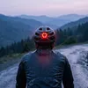 Vayox Fahrradhelm Speed VA0425BGM Verstellbar von 55 bis 58 Produktbild-Vorschau 15