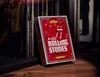 Hrací karty BICYCLE ROLLING STONES 1 TALIA Náhled obrázku produktu 21