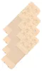 4 elastische BH-Verlängerung 30 mm 2 Reihen BH Zubehör Unterwäsche Dessous Farbwahl beige Produktbild-Vorschau