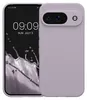 kwmobile Handyhülle für Google Pixel 9 Hülle - weiches Produktbild-Vorschau 8