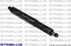 Cofano con molla a gas 672 mm STABILUS LIFT-O-MAT per FIAT Anteprima dell’immagine prodotto 1