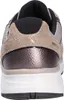 Joya Damen Schnürschuh TINA III BRONZE/BLACK braun Größe Produktbild-Vorschau 7