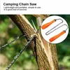 Handkettensäge, Handsäge, Seilsäge, Astsäge, extrem scharf, Produktbild-Vorschau 4