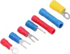 Kabelschuhe Kabelschuhzange Crimpzange Abisolierzange Set Produktbild-Vorschau 3
