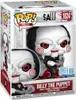 Saw POP! Plus Vinyl Figur Billy on Tricycle Exclusive Produktbild-Vorschau 2