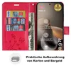 Hülle für Motorola Moto G67 Handyhülle mit Produktbild-Vorschau 3