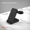 Stojánek FIXED Powerstation pro Garmin s bezdrátovým Náhled obrázku produktu 3