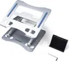 SET: Aluminium Laptopständer + Smartphoneständer - silber Produktbild-Vorschau 15