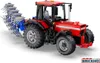 Cada Model 27062 C61052W - Zdalnie Sterowany Traktor Podgląd zdjęcia produktu 15