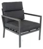 Green Spirit® Siena Ecklounge 9 Personen Aluminium Produktbild-Vorschau 14