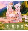 Puzzle 3D, Minicasa DIY Candy Workshop, Tonecheer, 643 Anteprima dell’immagine prodotto 3