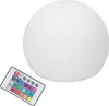 LED guľové svetlo, RGBW guľová lampa, nočné svetlo so 16 Náhľad obrázku produktu 3