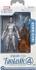 Hasbro - Marvel The Fantastic 4 Figurki Kolekcjonerska Podgląd zdjęcia produktu 1
