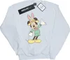 Disney - Sweatshirt für Herren BI38707 (L) (Weiß) Produktbild-Vorschau 1